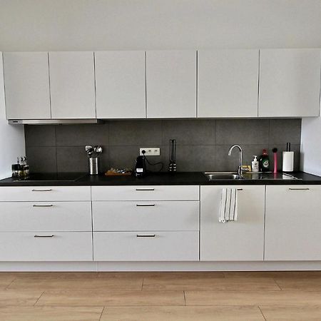Rent A Flat - Bruxelles Appartement Buitenkant foto